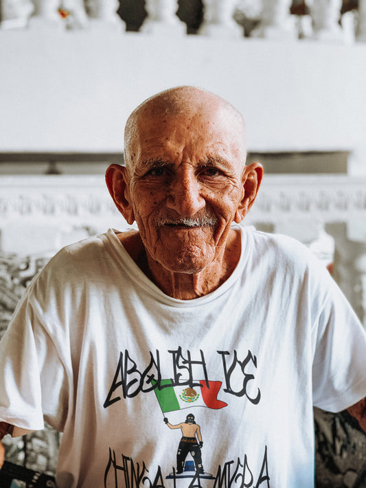 Abolish Ice Shirt (FREE SHIPPING)